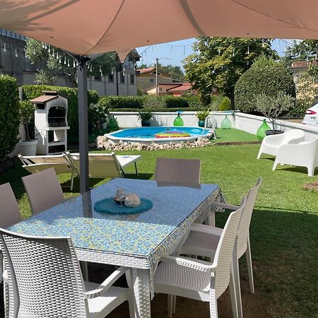 Apartamento Galleno House Exterior foto