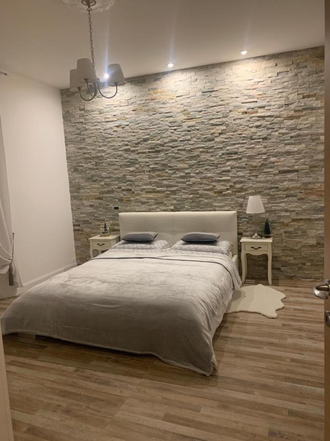 Apartamento Galleno House Exterior foto