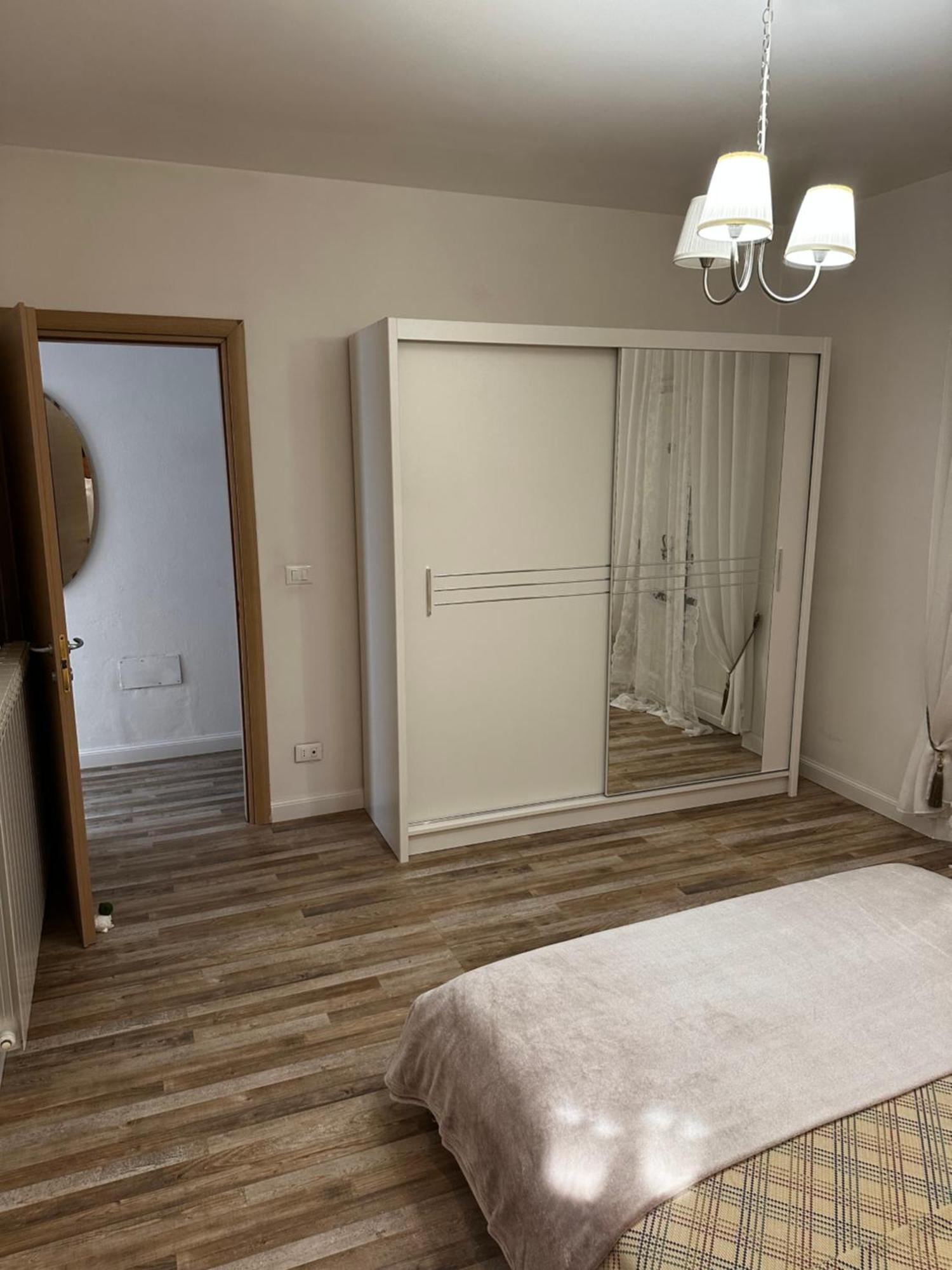 Apartamento Galleno House Exterior foto