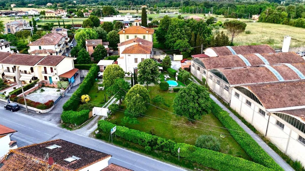 Apartamento Galleno House Exterior foto