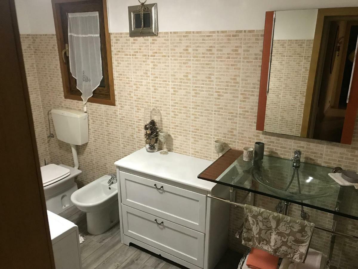 Apartamento Galleno House Exterior foto